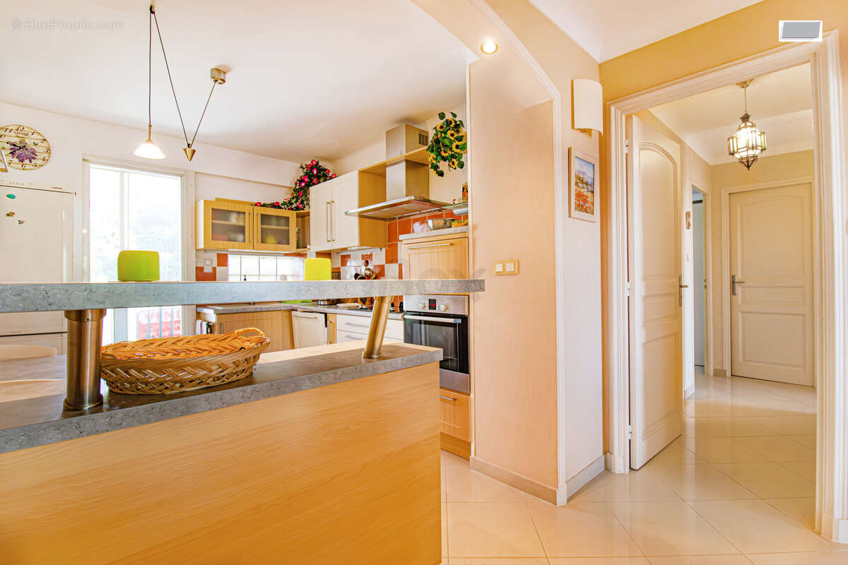 Appartement à LA SEYNE-SUR-MER