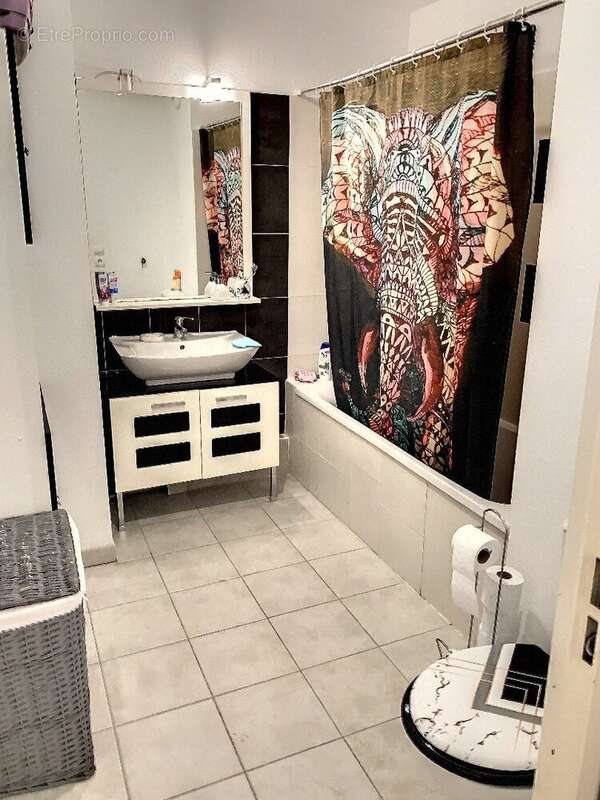 Appartement à SETE