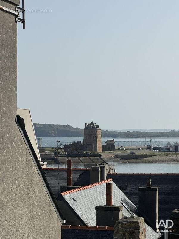Photo 4 - Maison à CAMARET-SUR-MER