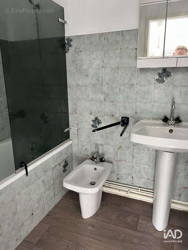 Photo 5 - Appartement à LA BAULE-ESCOUBLAC