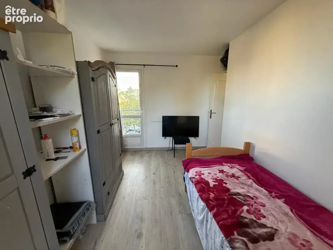 Eaubonne – bel appartement 4 pièces de 71 m² - photo 9