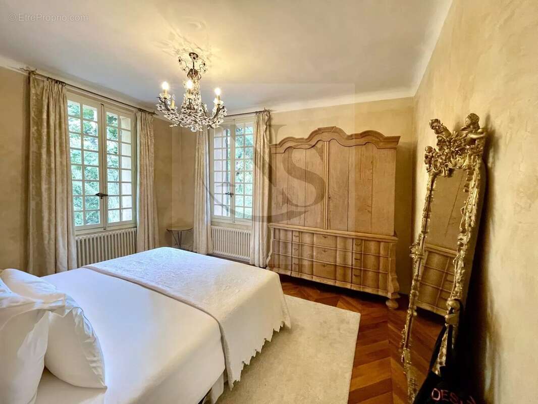 Domaine de prestige – bastide du xviiie siècle et dépendances - photo 18