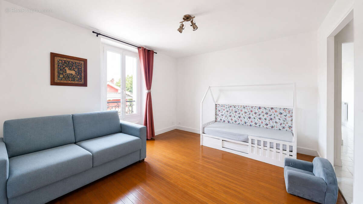 Appartement à BRUNOY