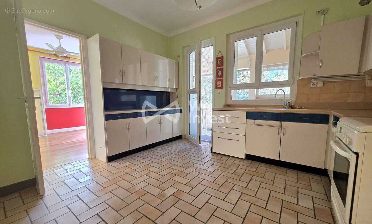 Maison à GUILHERAND-GRANGES