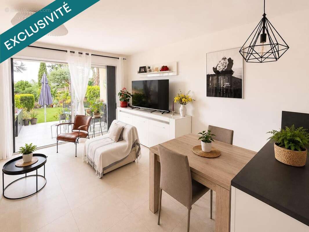 Photo 6 - Appartement à FREJUS