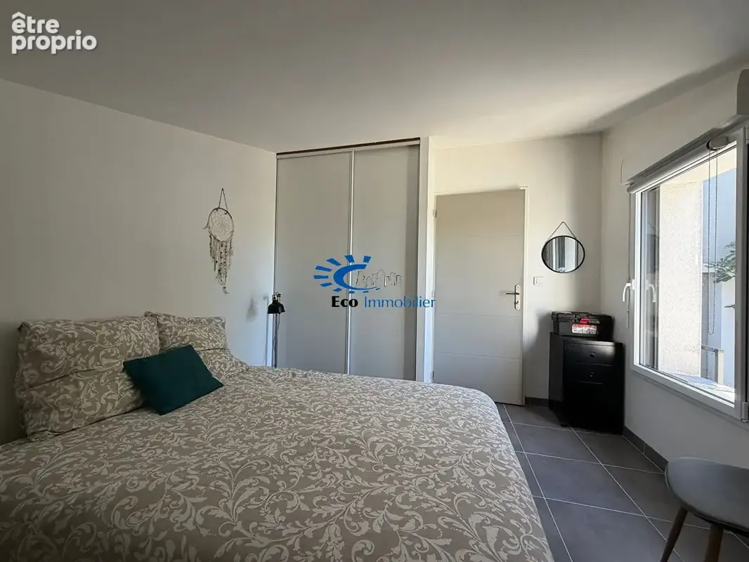 Angoulins vue mer maison 3 chambres terrasses garage et jardin - photo 13