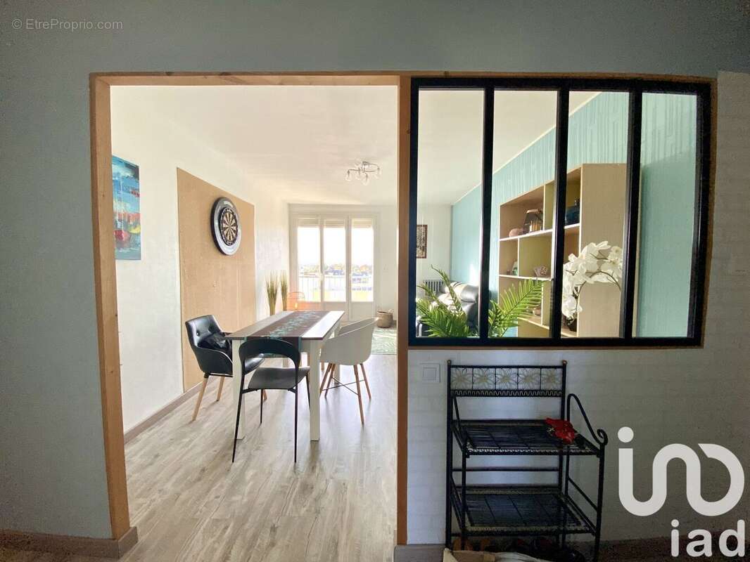 Photo 5 - Appartement à RENNES