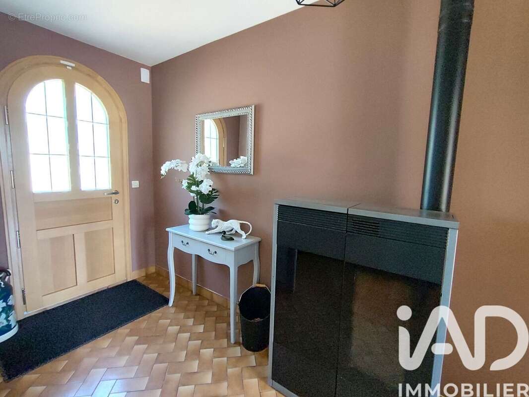 Photo 6 - Maison à CLOYES-SUR-LE-LOIR