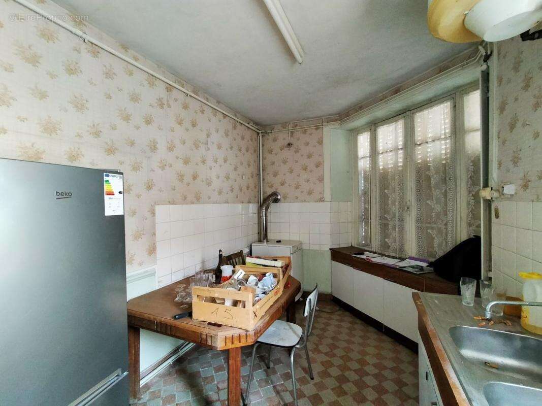 Maison 77 m² à Lignieres-Orgeres  - photo 2