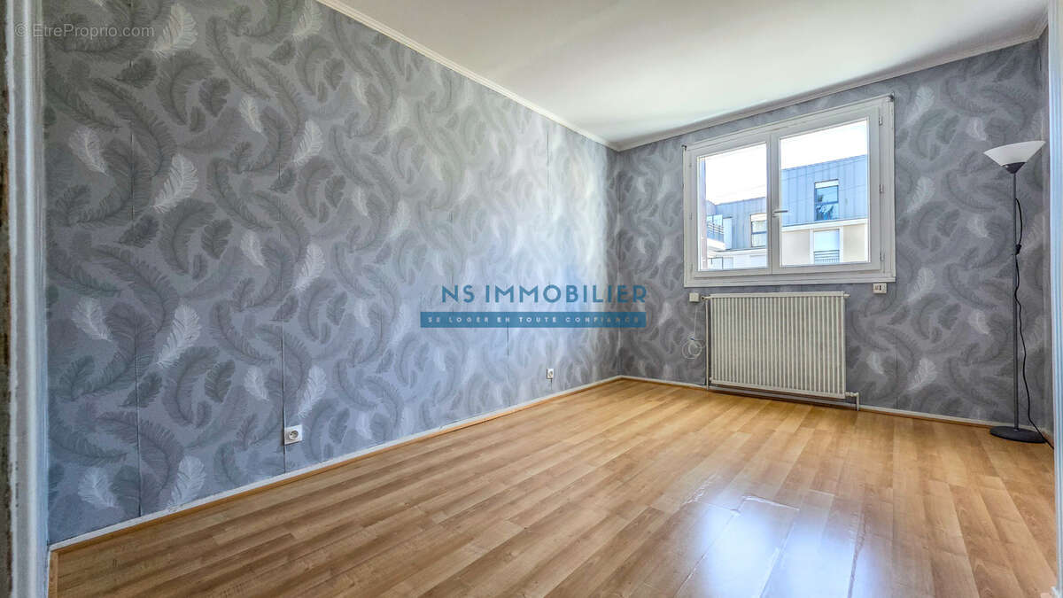 Appartement à CARRIERES-SOUS-POISSY