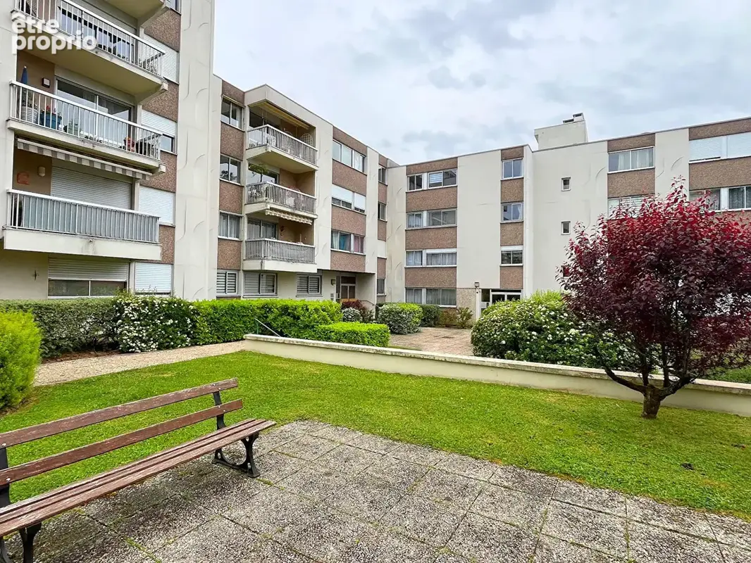 Appartement T2 à vendre à Besançon - 114 000 - photo 2
