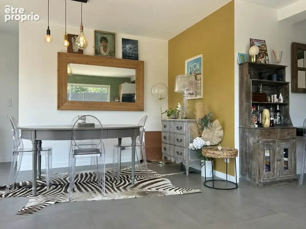 Au calme, maison recente avec piscine - photo 9