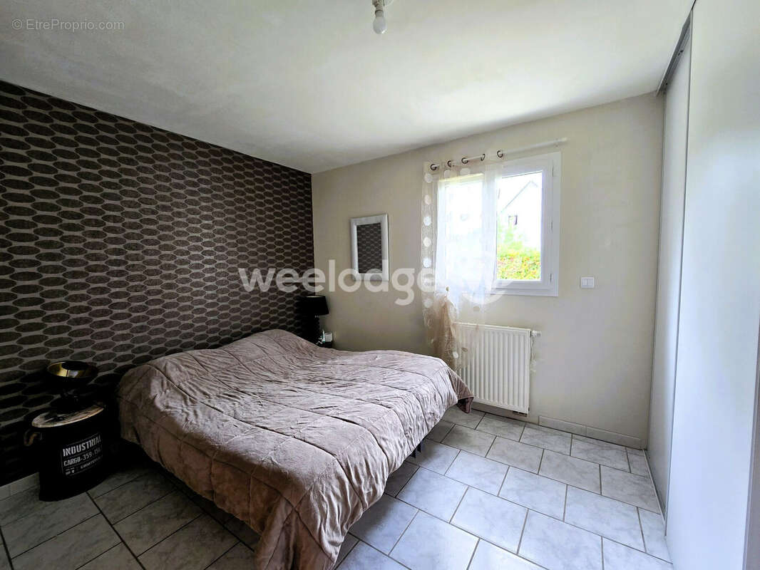 Maison à GOURNAY-EN-BRAY