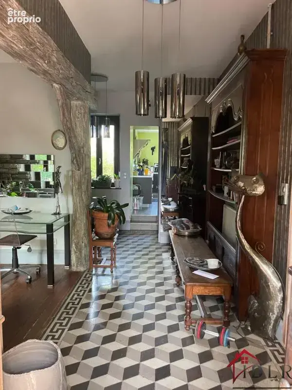 Elégante propriété de charme de 190 M2 habitables - photo 5