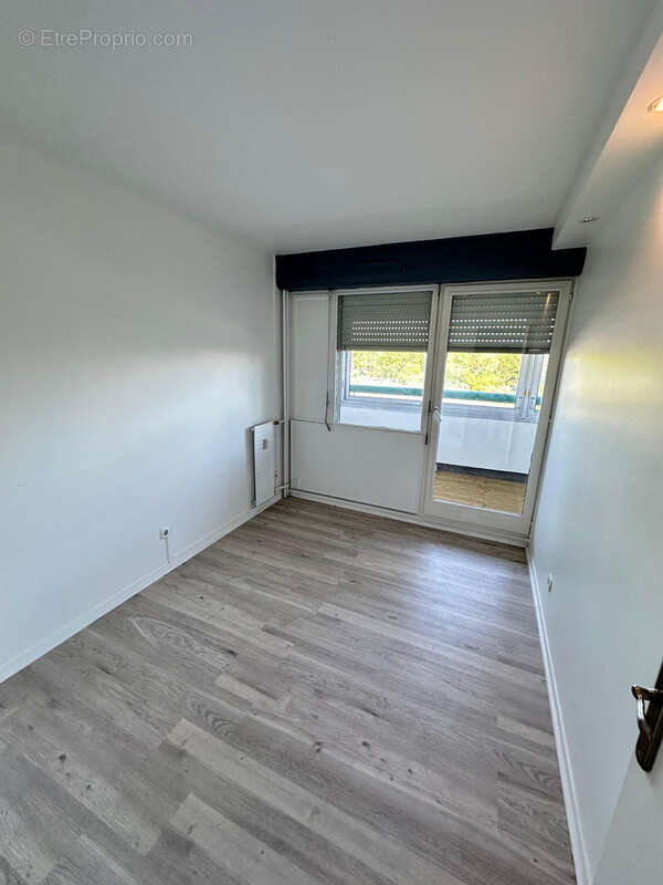 Appartement à RIS-ORANGIS