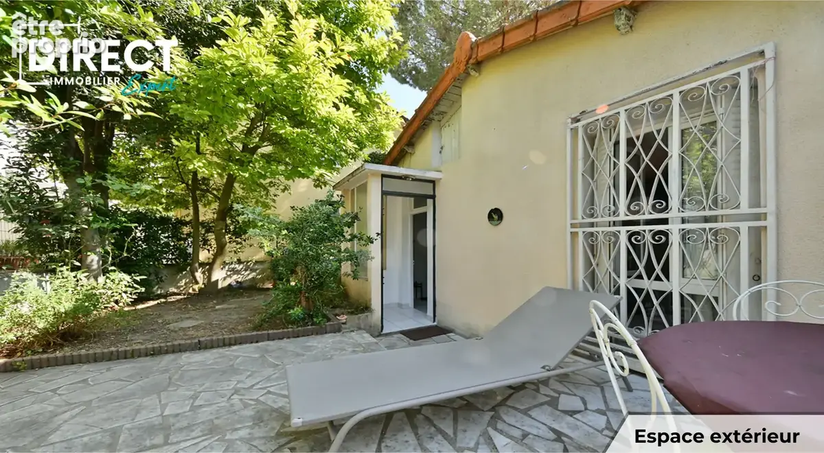 Maison optimisee a 2 pas du metro - photo 10