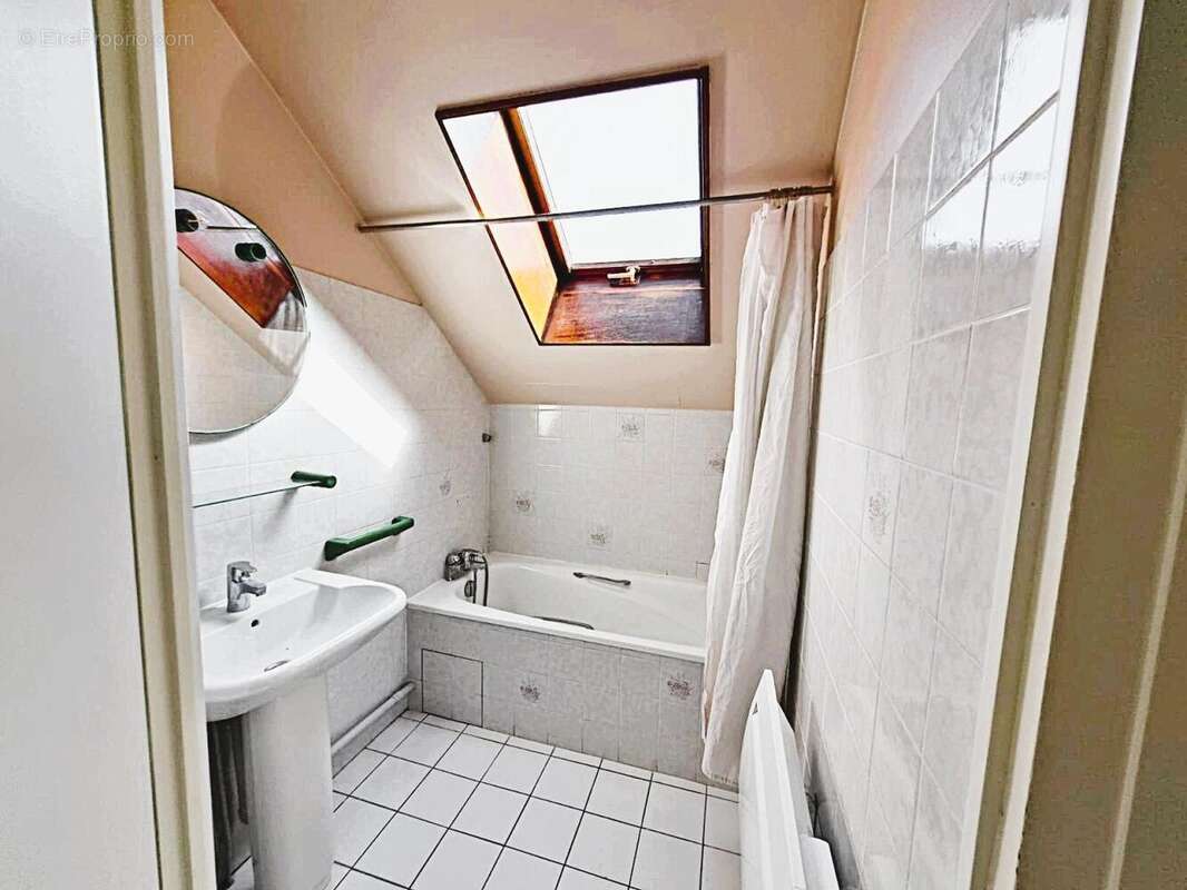 Photo 8 - Appartement à RUMILLY