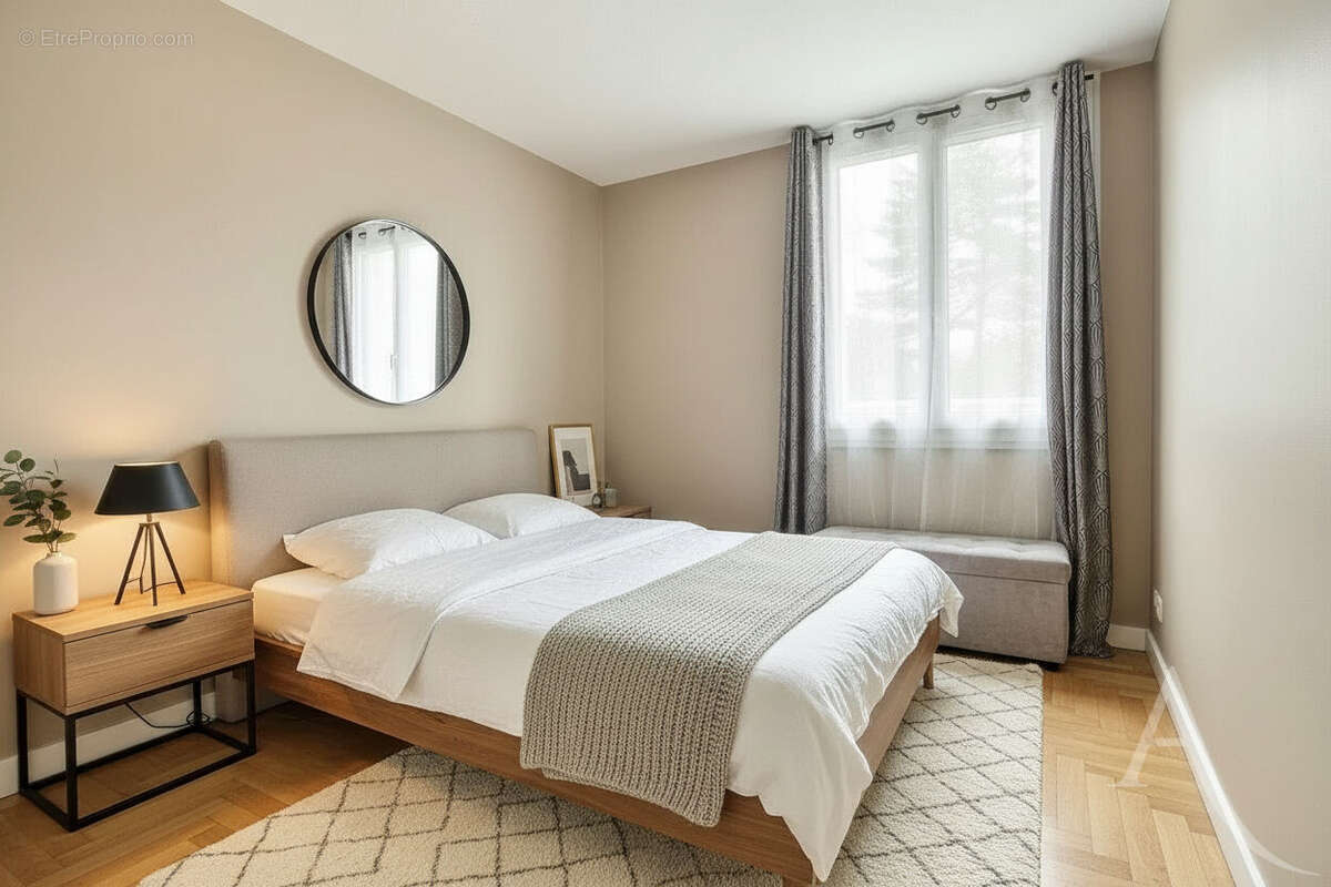 Appartement à L'HAY-LES-ROSES