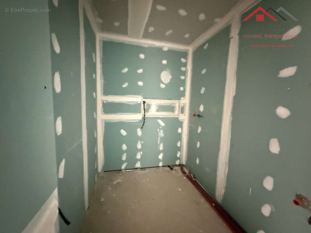 Appartement à UCKANGE