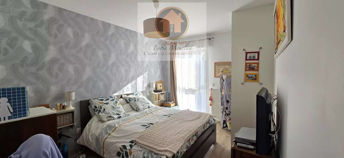 Appartement à BILLERE