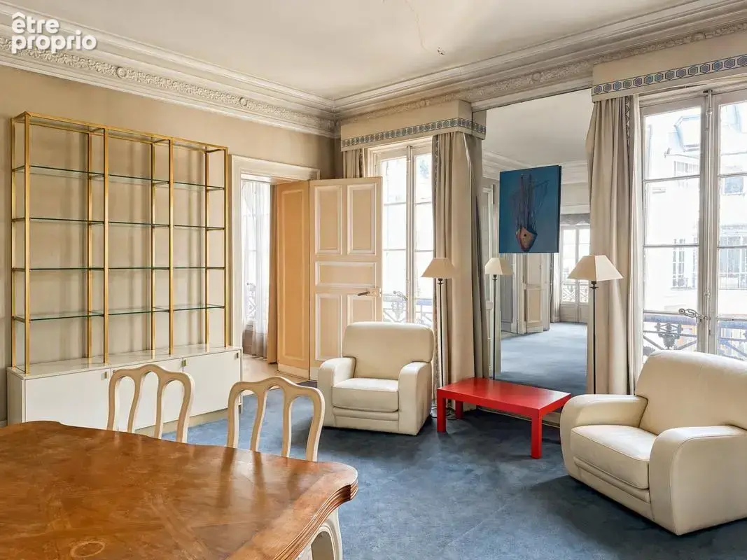 Appartement - photo 2