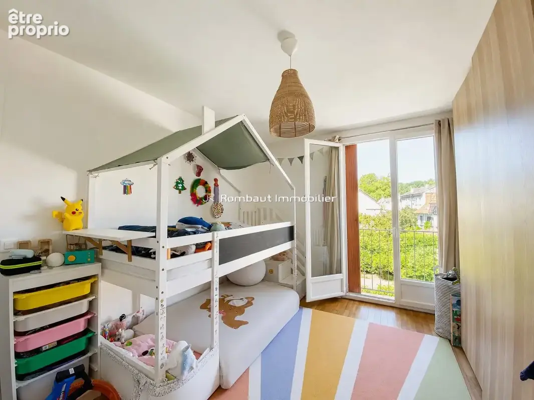 Appartement 4 pièces 83 m² à vendre à Vaucresson (92420) - photo 7