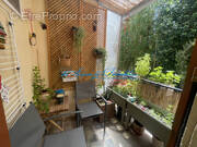 Appartement à ANDUZE