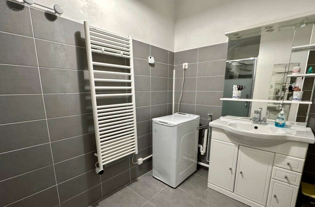 Appartement à SAINT-CYPRIEN