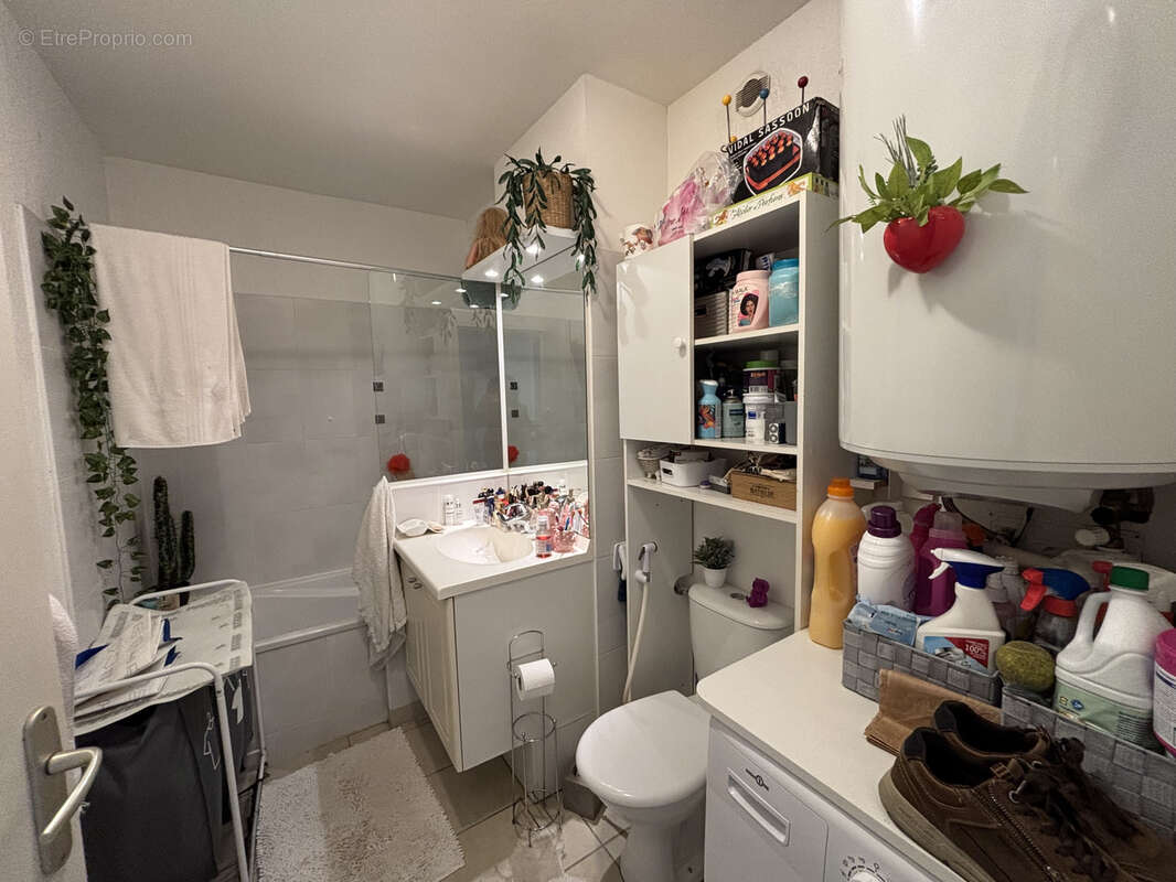 Appartement à CANET-EN-ROUSSILLON