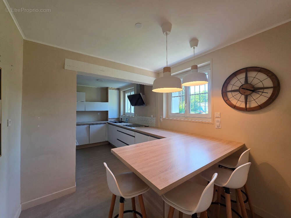 Maison à vendre - Le Havre Aplemont - 204 m² - 6 chambres - Jardin - Garage - photo 17