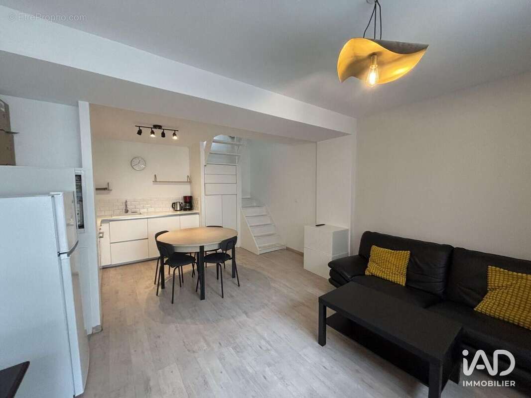 Photo 2 - Appartement à TOULOUSE