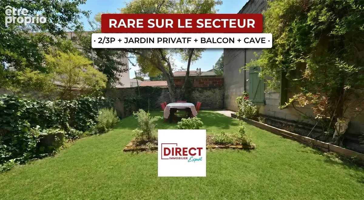 Appartement à ALFORTVILLE