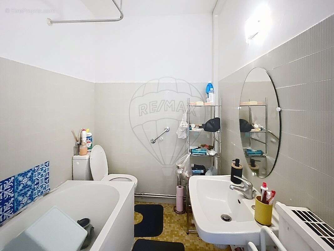 Appartement à NIMES