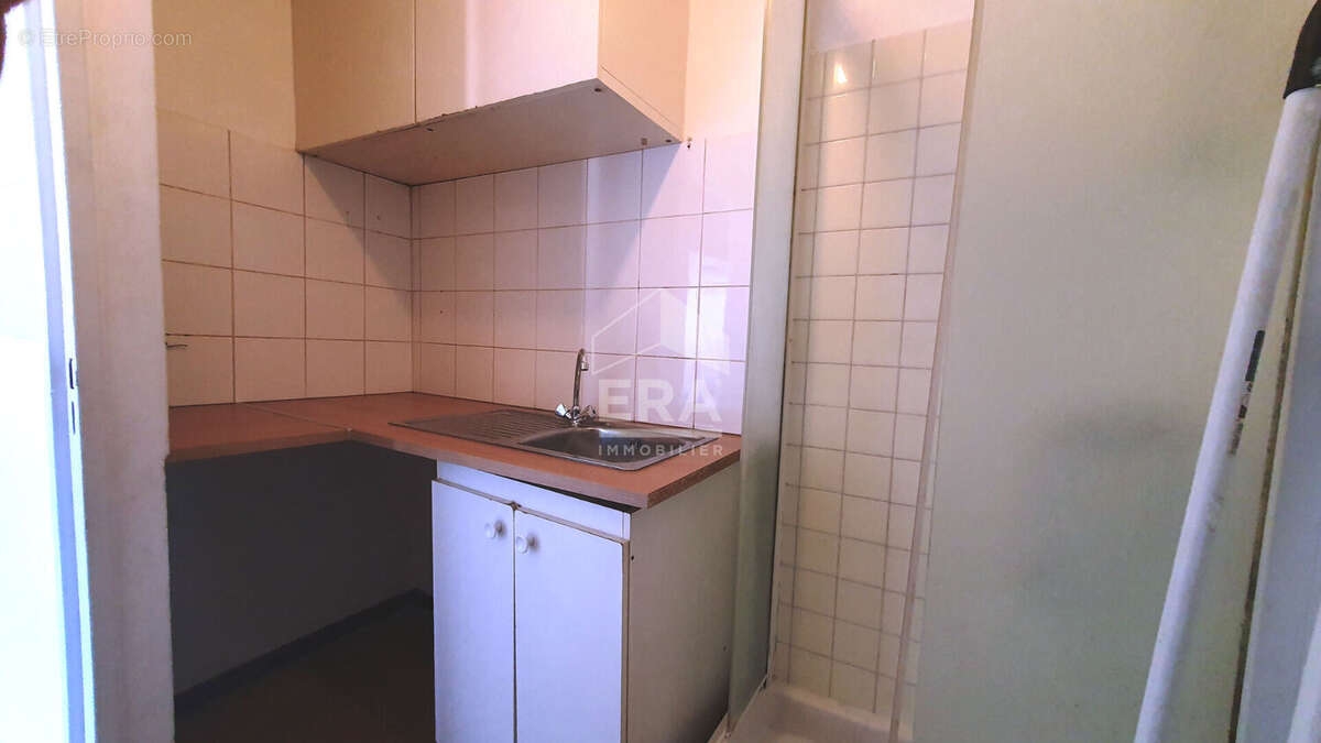 Appartement à SAINT-MAUR-DES-FOSSES