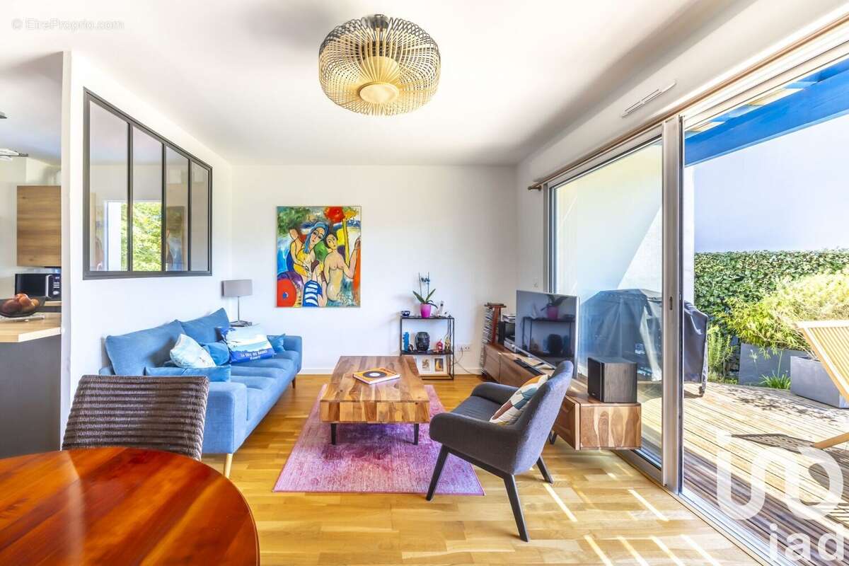 Photo 2 - Maison à ASCAIN