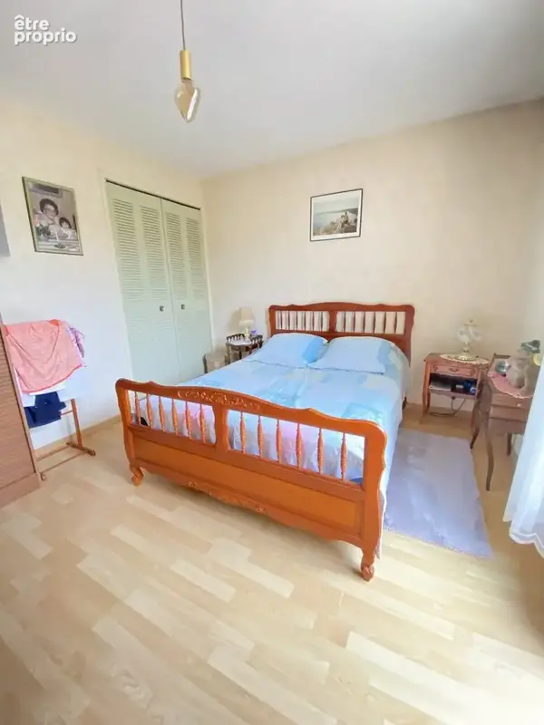 Charmante maison de plain-pied 2 chambres - photo 6