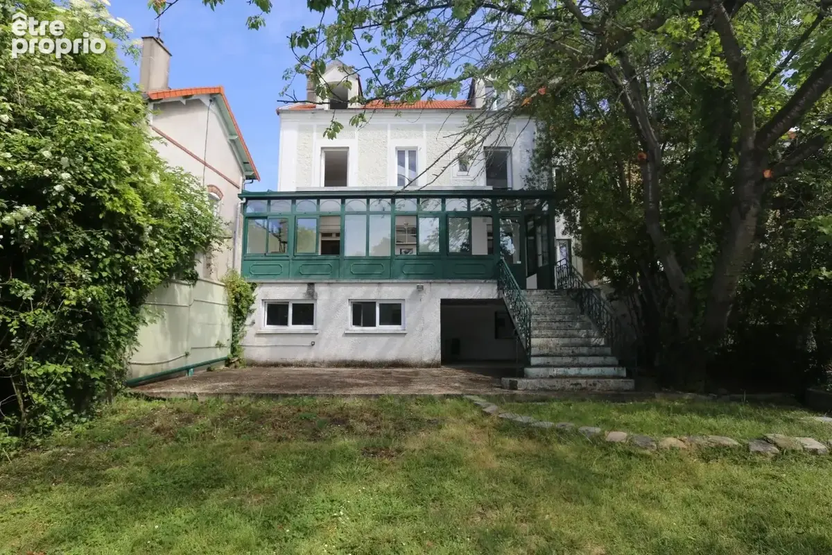 Maison familiale avec 5 chambres proche Mairie et Parc Decesari - photo 17
