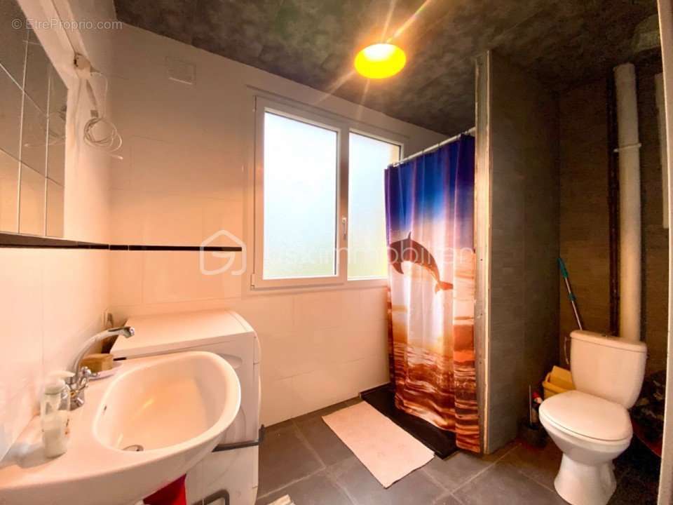 Maison à LE TREPORT