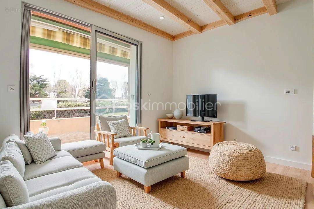 Appartement à LE GRAU-DU-ROI