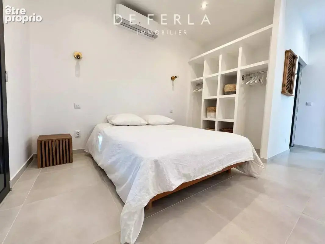 Maison avec vue mer à Olmeto - photo 15