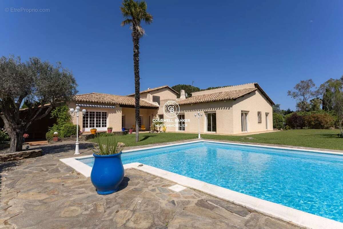 Maison à PERPIGNAN