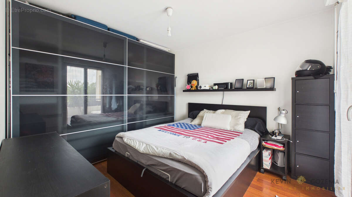 Appartement à CORBEIL-ESSONNES