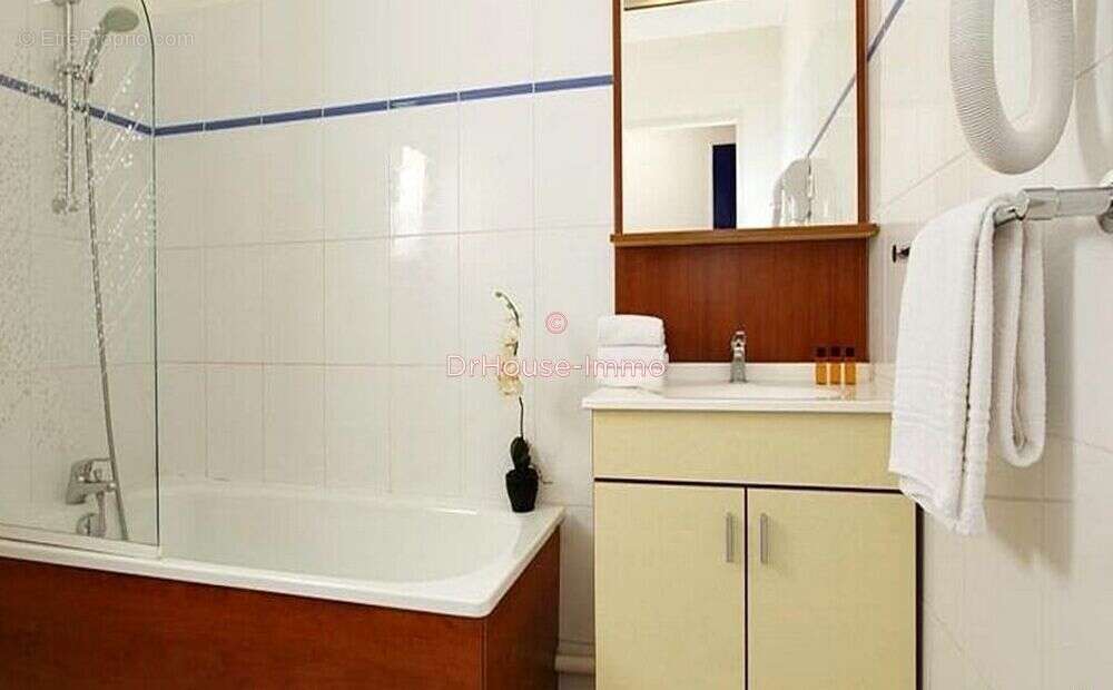 Appartement à LOUVECIENNES