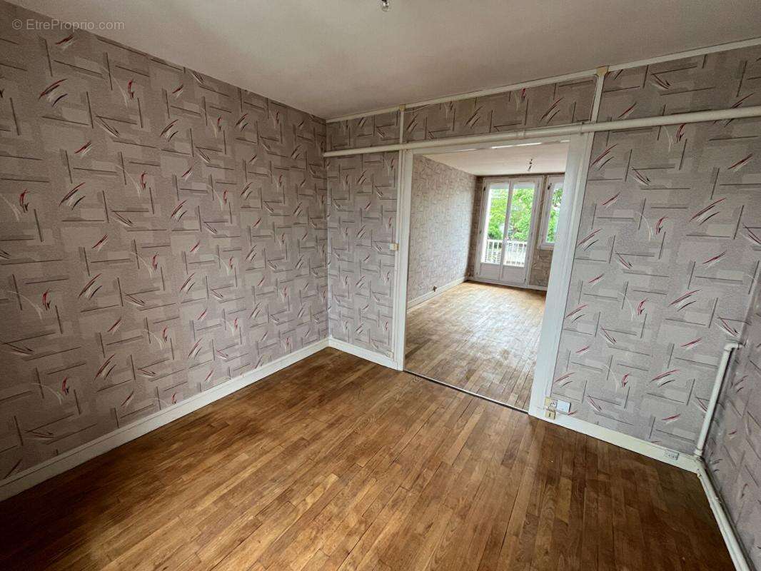 Appartement à ANGERS