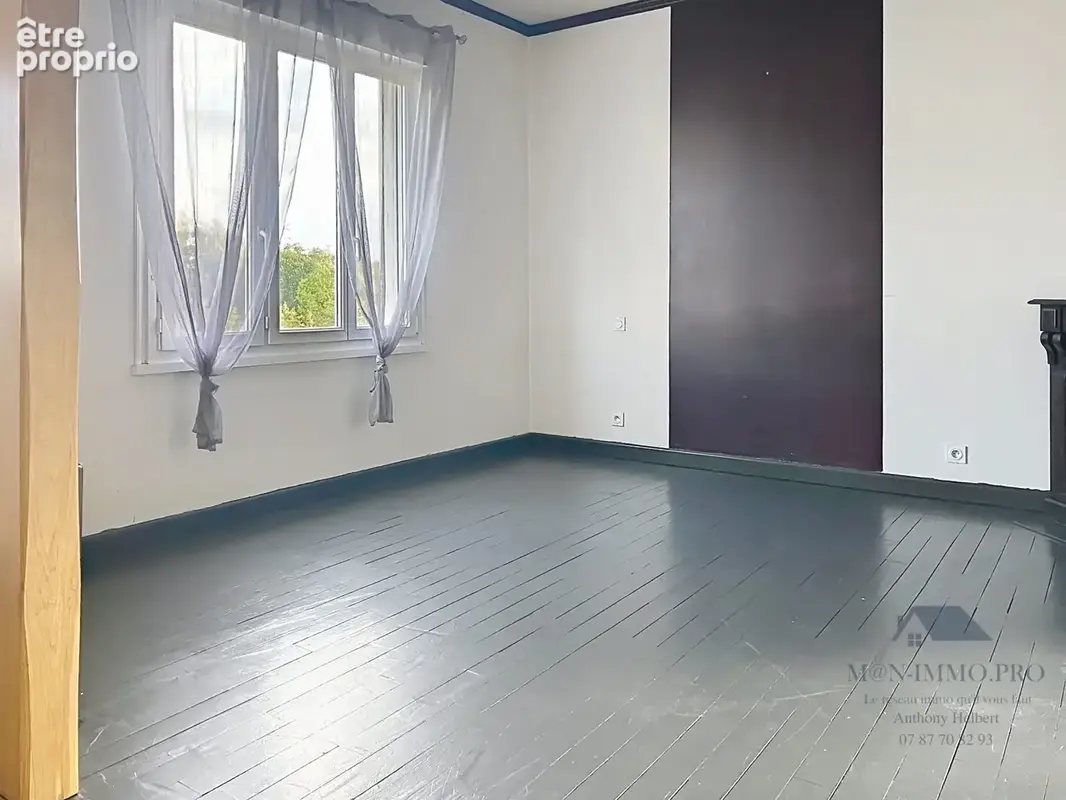 Maison 4 pièces 95 m² à vendre à Saint-Brieuc (22000) - photo 6