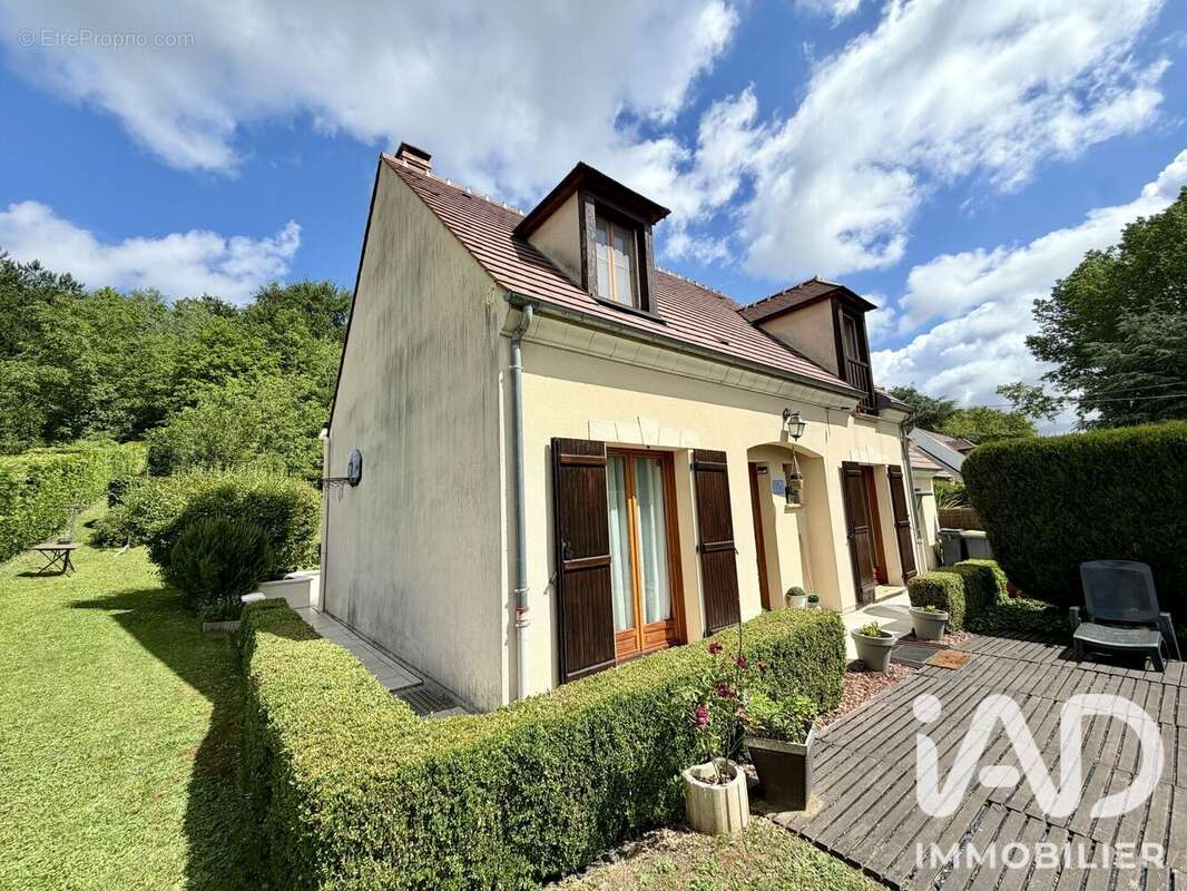 Photo 9 - Maison à ROBERVAL