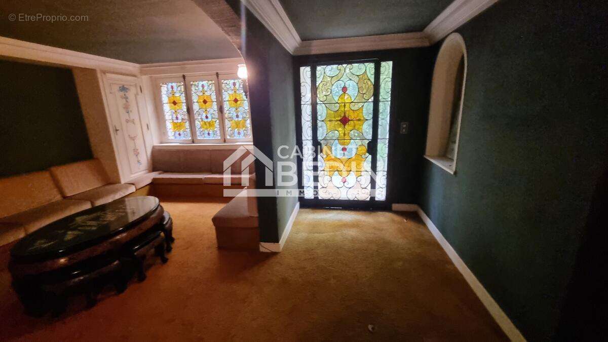 Appartement à PESSAC