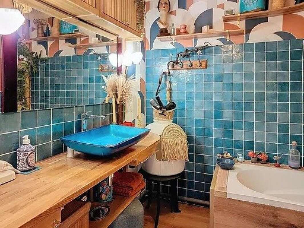 Photo 4 - Appartement à SETE