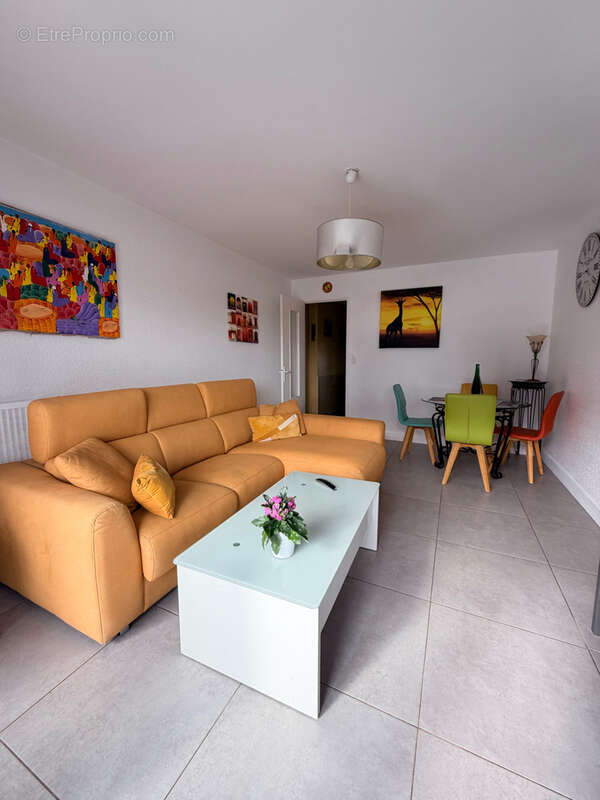 Appartement à ARCACHON
