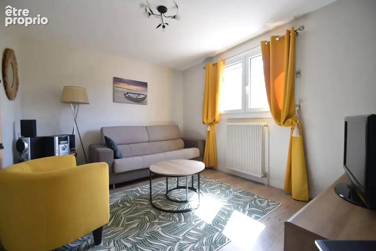 Appartement à ROCHEFORT